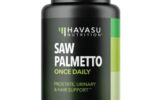 Havasu Saw Palmetto