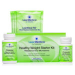 Healthy Weight Starter Kit