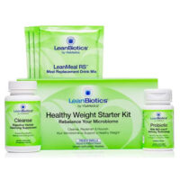 Healthy Weight Starter Kit: Lose Weight Quickly and Safely