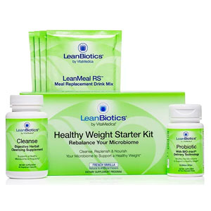 Healthy Weight Starter Kit