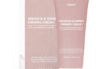 Hibiscus & Honey Firming Cream