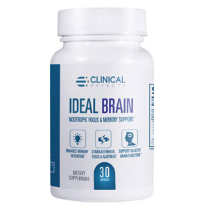 Ideal Brain