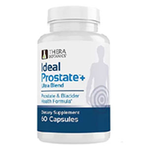 Ideal Prostate Plus