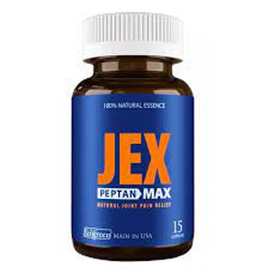 Jex Peptan Max