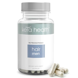 KeraHealth Hair Men