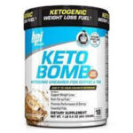 Keto Bomb