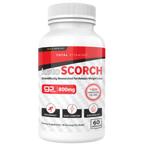 KetoSCORCH