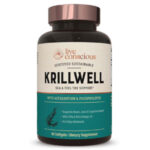 Krillwell