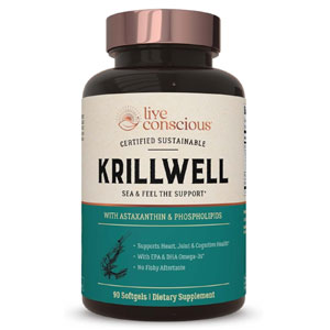 Krillwell