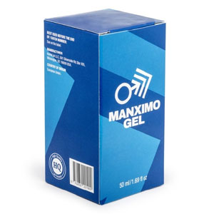 Manximo Gel