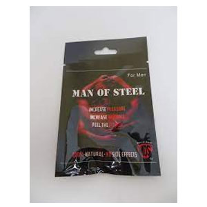 Max Steel