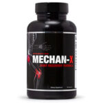 Mechan X