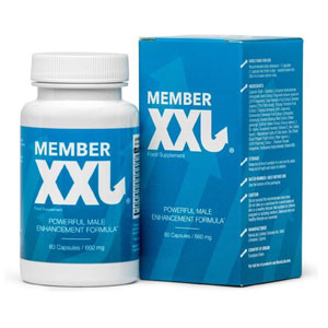 Member XXL