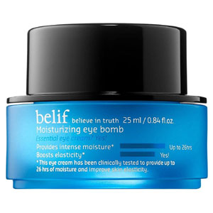 Moisturizing Eye Bomb