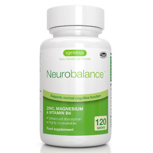 NeuroBalance