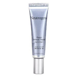 Neutrogena Rapid Wrinkle Repair Eye Cream