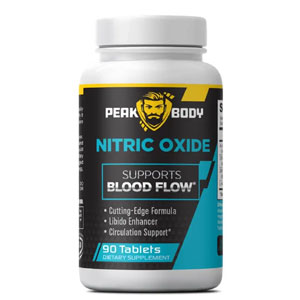 Nitric Oxide Support