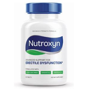 Nutroxyn