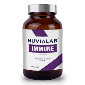 NuviaLab Immune