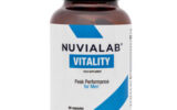 NuviaLab Vitality