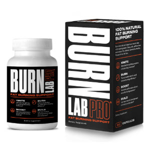 Performance Lab Burn