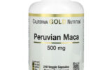 Peruvian Maca