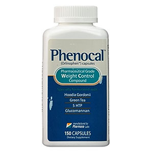 Phenocal
