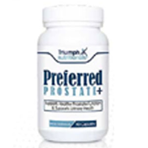 Preferred Prostate Plus