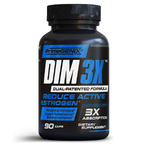 PrimeGENIX DIM