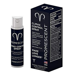 Promescent Delay Spray