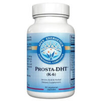 Prosta DHT: The Natural Solution for Prostate Health