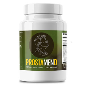 Prostamend