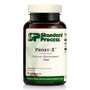 Prostate PMG