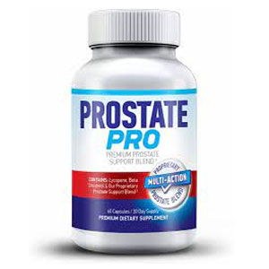 Prostate Pro