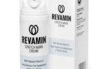 Revamin Stretch Mark