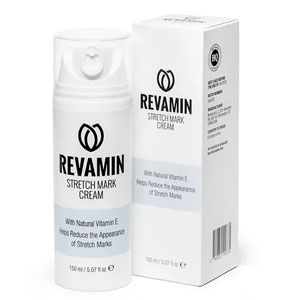 Revamin Stretch Mark