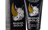 Rhino Gold Gel