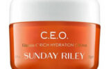 Sunday Riley Vitamin C