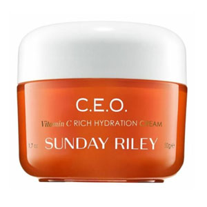 Sunday Riley Vitamin C