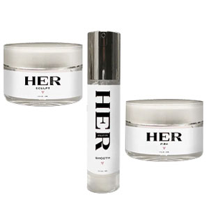 Sculpt HerSolution Booty