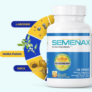 Semenax