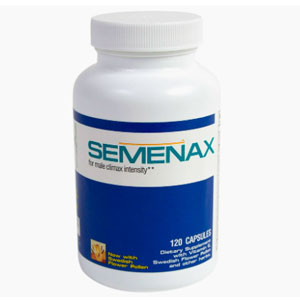 Semenax