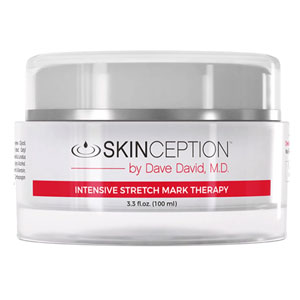 Skinception Intensive Stretch Mark Therapy
