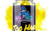 Space Disco Too Hard