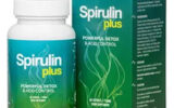 Spirulin Plus