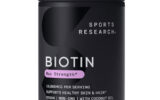 Sports Research Biotin