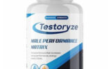 Testoryze
