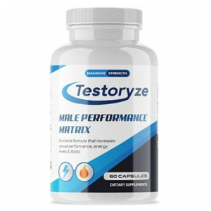 Testoryze