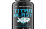 Titan Blast XR