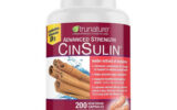 TruNature CinSulin